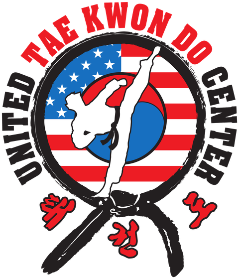 United Taekwondo Center logo